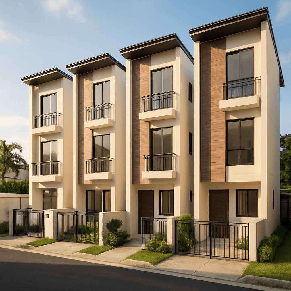 Townhouse
